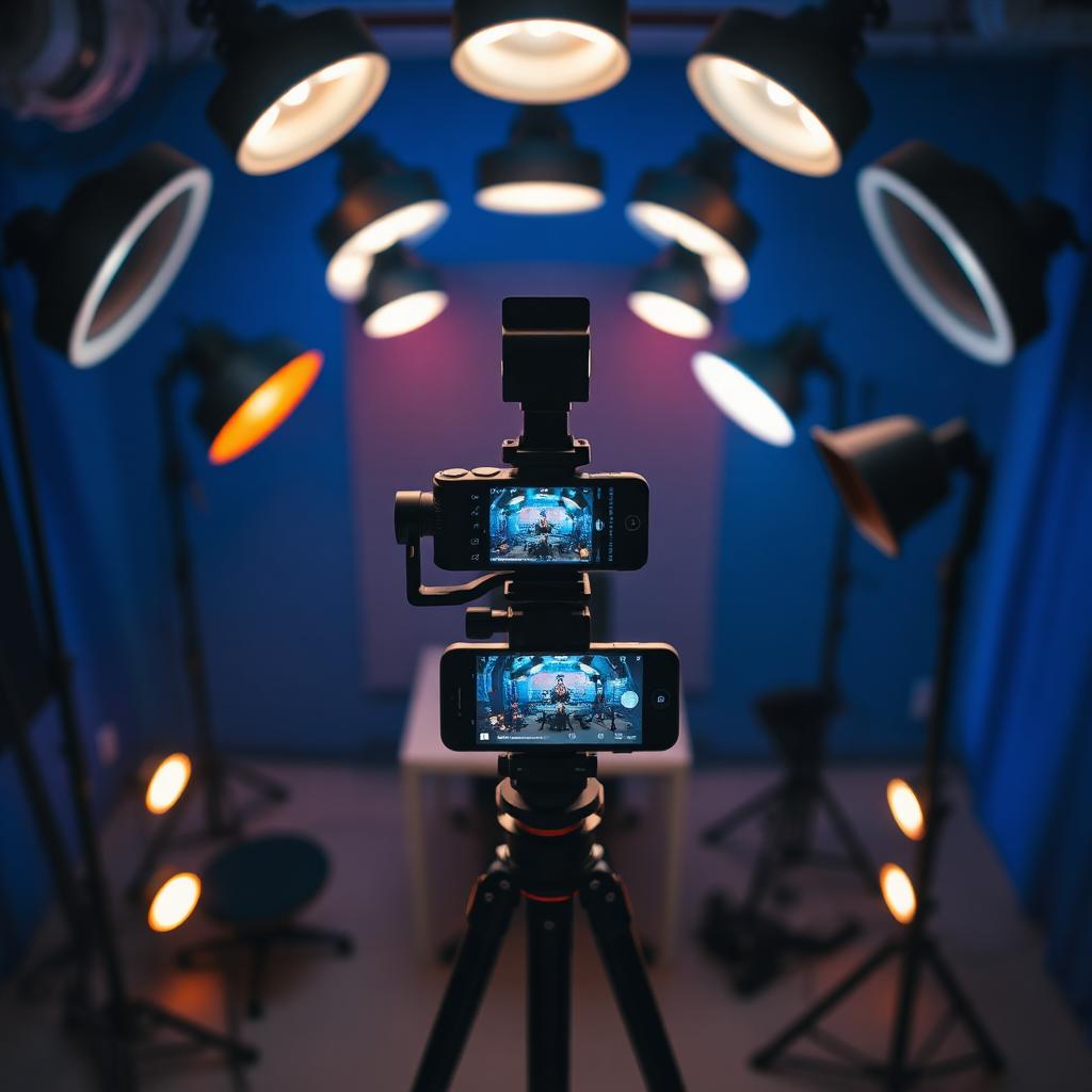 KreativePros creative studio
